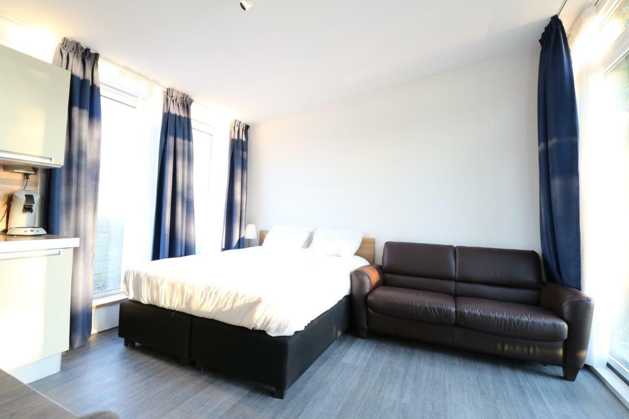 Waegen Uus Apartment Wolphaartsdijk Luaran gambar