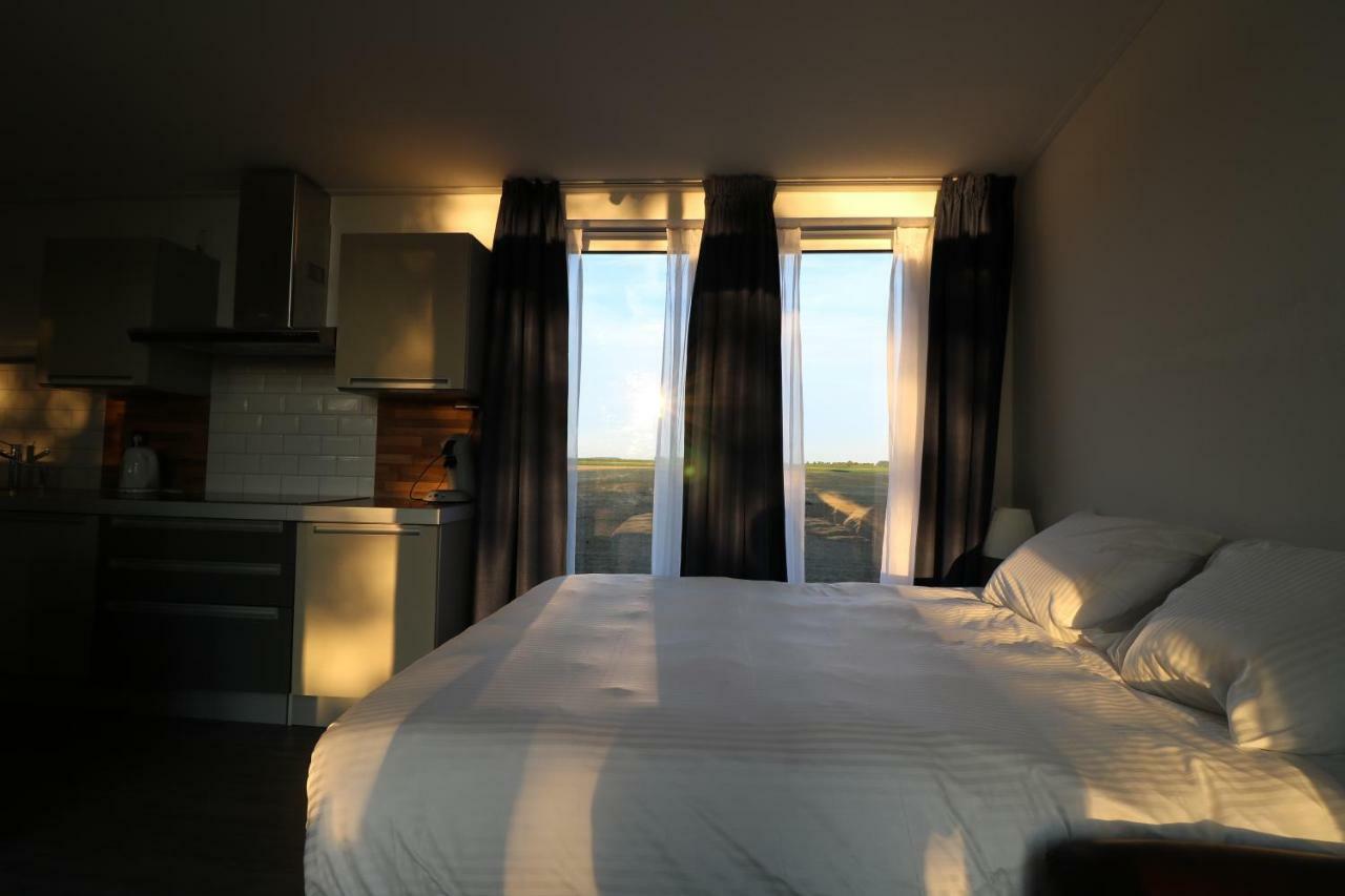 Waegen Uus Apartment Wolphaartsdijk Luaran gambar