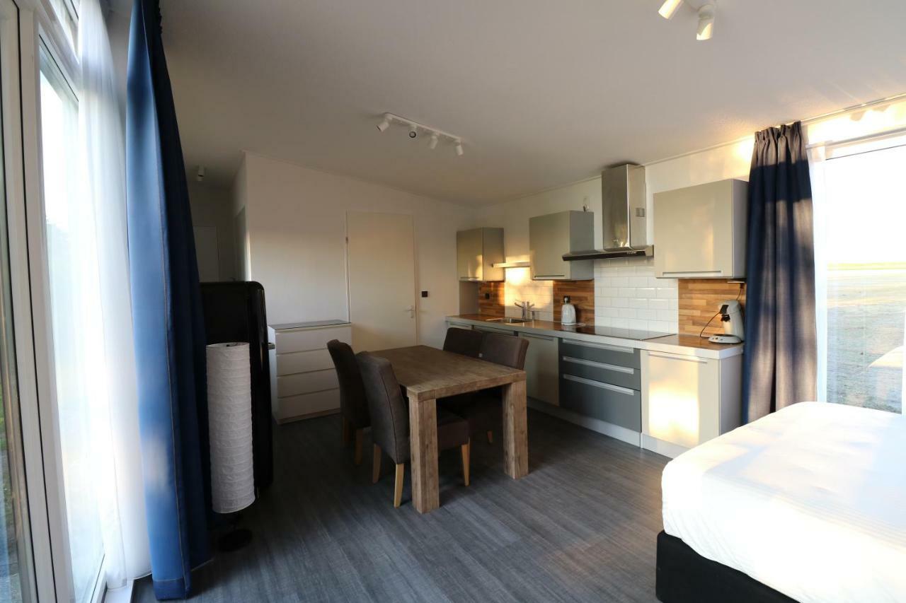 Waegen Uus Apartment Wolphaartsdijk Luaran gambar